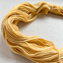 Load image into Gallery viewer, OOAK Variant of Carmen (Trial 6) Hand Dyed Merino Wool Superwash DK Yarn