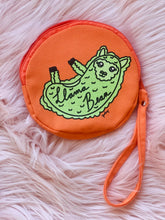 Load image into Gallery viewer, Llama Bean Notions Pouch