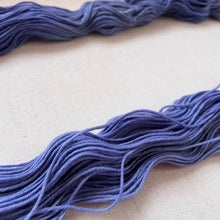 Load image into Gallery viewer, Blue Jeans Hand Dyed 100% Merino Wool Superwash Extra Soft DK Yarn