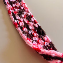 Load image into Gallery viewer, Dreams Scarf Crochet Pattern