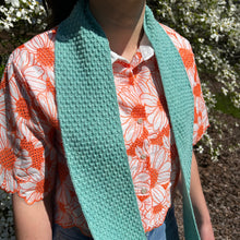 Load image into Gallery viewer, Dreams Scarf Crochet Pattern