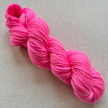 Load image into Gallery viewer, OOAK Variant of Yummy (Trial 16) Hand Dyed 100% Merino Wool Superwash Extra Soft DK Yarn