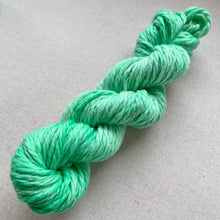 Load image into Gallery viewer, Margaritaville Hand Dyed 100% Andean Highland Wool Chunky Yarn