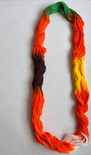 Load image into Gallery viewer, I Want Candy Hand Dyed Superwash Merino Wool Extra Soft DK Yarn