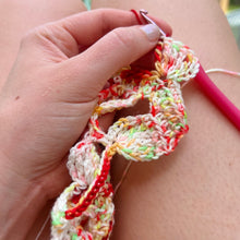 Load image into Gallery viewer, Phat Butt Hand Dyed Fine Superwash Merino Wool Sock Yarn