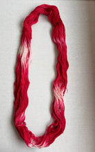 Load image into Gallery viewer, OOAK Variant (Trial 3) of Velvet -  Hand Non-Superwash Organic Merino Wool and Biodegradable Nylon Sock/Fingering Yarn