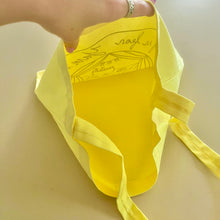 Load image into Gallery viewer, Yarn is Sanctuary Cross-Body Project Bag