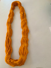 Load image into Gallery viewer, Wild Honey - Hand Dyed Superwash 100% Bluefaced Leicester Sock Yarn