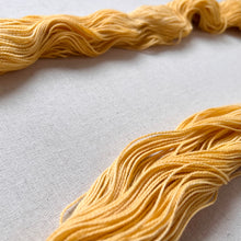 Load image into Gallery viewer, OOAK Variant (Trial 7) of Carmen Hand Dyed Merino Wool & Recycled Nylon Superwash Yarn