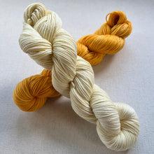 Load image into Gallery viewer, Without You Hand Dyed 100% Merino Wool Superwash Extra Soft DK Yarn