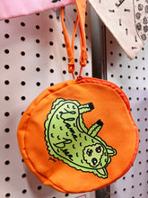 Load image into Gallery viewer, Llama Bean Notions Pouch