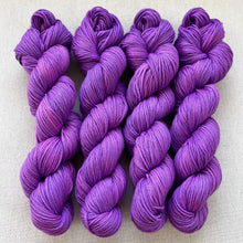Load image into Gallery viewer, Levitating Hand Dyed 100% Merino Wool Superwash Extra Soft DK Yarn