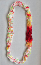 Load image into Gallery viewer, Phat Butt Hand Dyed Fine Superwash Merino Wool Sock Yarn
