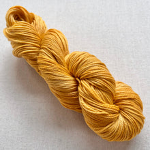 Load image into Gallery viewer, OOAK Variant of Carmen (Trial 1) Hand Dyed Merino Wool Superwash DK Yarn