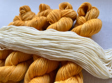 Load image into Gallery viewer, Carmen Hand Dyed 100% Merino Wool Superwash Extra Soft DK Yarn
