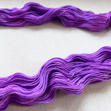 Load image into Gallery viewer, Levitating Hand Dyed 100% Merino Wool Superwash Extra Soft DK Yarn