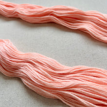 Load image into Gallery viewer, OOAK Variant of The Middle (Trial 6) Hand Dyed Merino Wool Superwash Worsted Yarn