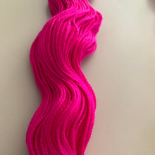 Load image into Gallery viewer, Let Me Clear My Throat - Hand Dyed Merino Wool & Nylon Superwash Yarn