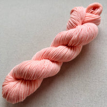 Load image into Gallery viewer, OOAK Variant of The Middle (Trial 6) Hand Dyed Merino Wool Superwash Worsted Yarn