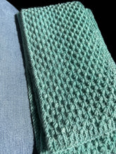 Load image into Gallery viewer, Dreams Scarf Crochet Pattern