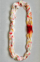 Load image into Gallery viewer, Phat Butt Variant (Trial 2) Batch - Hand Dyed Superwash Extra Fine Merino Wool Yarn