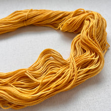 Load image into Gallery viewer, OOAK Variant of Carmen (Trial 1) Hand Dyed Merino Wool Superwash DK Yarn