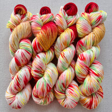 Load image into Gallery viewer, Phat Butt Hand Dyed 100% Merino Wool Superwash Extra Soft DK Yarn