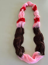Load image into Gallery viewer, Sugar Hand Dyed 80% Merino Wool, 20% Recycled Nylon Superwash Sock/Fingering Yarn