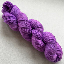Load image into Gallery viewer, Levitating (Lot 2) Hand Dyed Merino Wool & Recycled Nylon Superwash Sock/Fingering Yarn