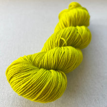Load image into Gallery viewer, No Cars Go Hand Dyed Merino Wool Superwash Sport Yarn