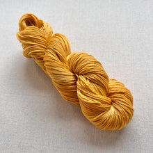 Load image into Gallery viewer, OOAK Variant of Carmen (Trial 1) Hand Dyed Merino Wool Superwash DK Yarn