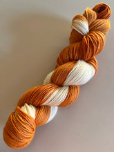 Load image into Gallery viewer, Flantasy Hand Dyed Merino Wool & Recycled Nylon Superwash Yarn