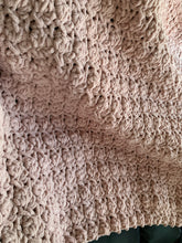 Load image into Gallery viewer, Falling Blanket Crochet Pattern