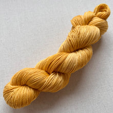 Load image into Gallery viewer, OOAK Variant (Trial 8) of Carmen Hand Dyed Merino Wool & Recycled Nylon Superwash Yarn