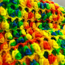 Load image into Gallery viewer, Birds of a Feather Hand Dyed 80% Merino Wool, 20% Recycled Nylon Superwash Sock/Fingering Yarn