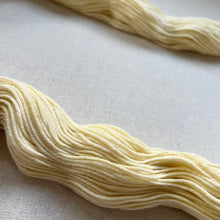 Load image into Gallery viewer, Without You Hand Dyed 100% Merino Wool Superwash Extra Soft DK Yarn
