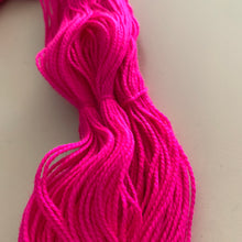 Load image into Gallery viewer, Let Me Clear My Throat - Hand Dyed Merino Wool & Nylon Superwash Yarn
