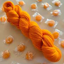 Load image into Gallery viewer, Candy - Hand Dyed Merino Wool & Nylon Superwash Yarn