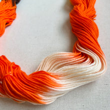 Load image into Gallery viewer, I Want Candy Hand Dyed Superwash Merino Wool Extra Soft DK Yarn
