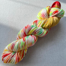Load image into Gallery viewer, Phat Butt Hand Dyed 100% Merino Wool Superwash Extra Soft DK Yarn