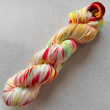 Load image into Gallery viewer, Phat Butt Hand Dyed 100% Merino Wool Superwash Extra Soft DK Yarn