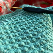 Load image into Gallery viewer, Dreams Scarf Crochet Pattern