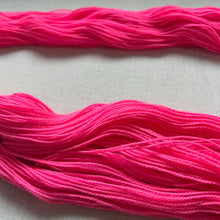 Load image into Gallery viewer, Candy Crane - Hand Dyed Merino Wool & Nylon Superwash Yarn
