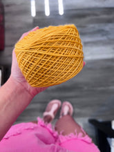 Load image into Gallery viewer, Carmen Hand Dyed 100% Merino Wool Superwash Extra Soft DK Yarn