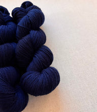 Load image into Gallery viewer, Lake Rita Hand Dyed Merino Wool & Nylon Superwash Yarn