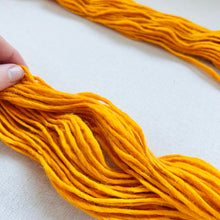 Load image into Gallery viewer, Wild Honey Hand Dyed Merino & Camel Aran Yarn