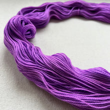 Load image into Gallery viewer, Levitating (Lot 2) Hand Dyed Merino Wool & Recycled Nylon Superwash Sock/Fingering Yarn