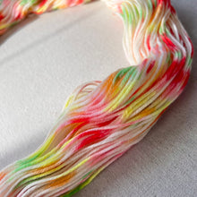 Load image into Gallery viewer, Phat Butt Hand Dyed 100% Merino Wool Superwash Extra Soft DK Yarn