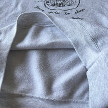 Load image into Gallery viewer, Anxiety is a Beast Yarn Puts to Sleep Sweatshirt
