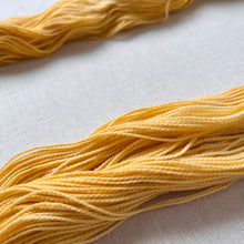 Load image into Gallery viewer, OOAK Variant (Trial 7) of Carmen Hand Dyed Merino Wool & Recycled Nylon Superwash Yarn